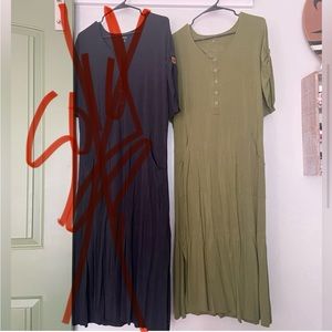 Kyte Baby Women's Lounge Dress